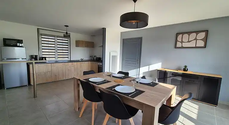 Holiday home in Fréhel