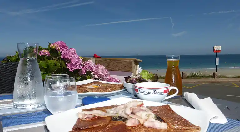 Holiday home in Fréhel