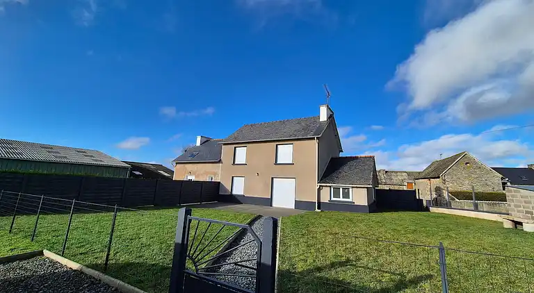 Holiday home in Fréhel