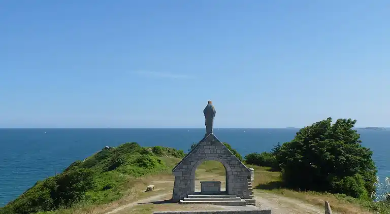 Holiday home in Fréhel