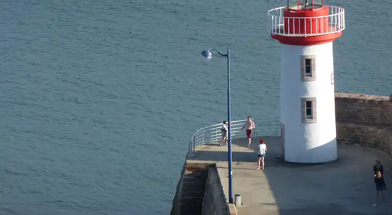 Holiday home in Fréhel