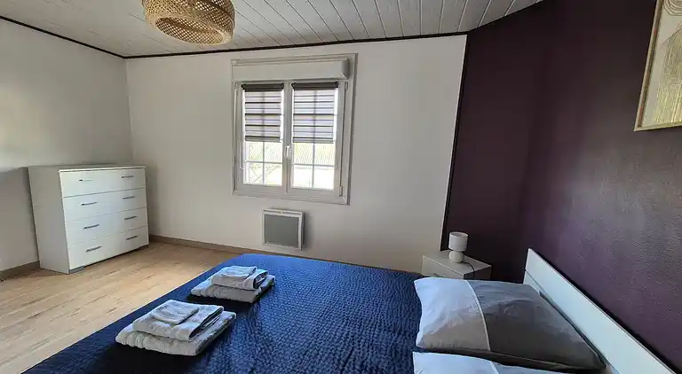 Holiday home in Fréhel