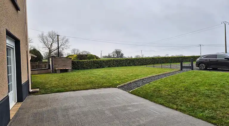 Holiday home in Fréhel