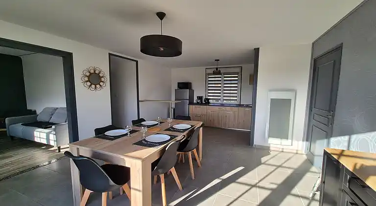 Holiday home in Fréhel