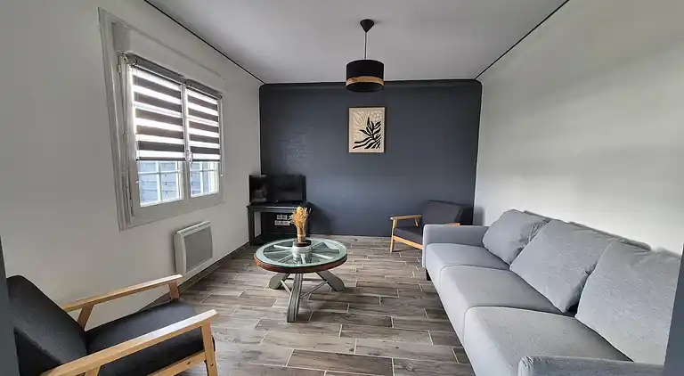 Holiday home in Fréhel