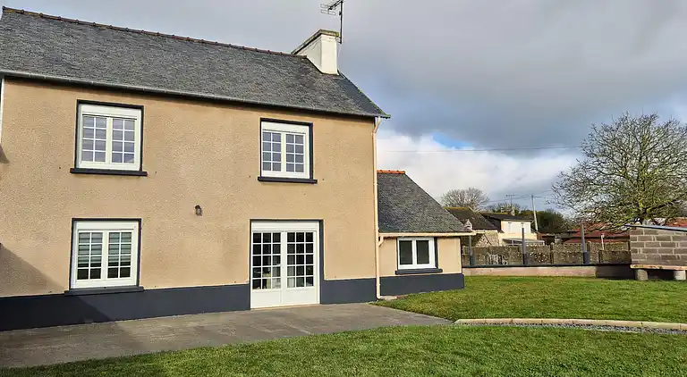 Holiday home in Fréhel