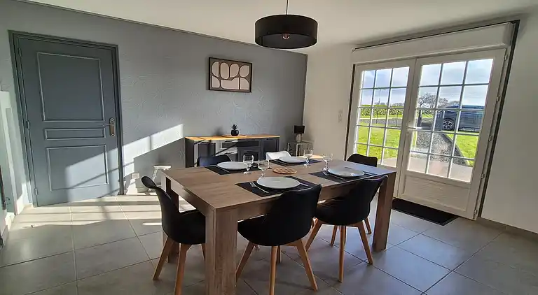 Holiday home in Fréhel