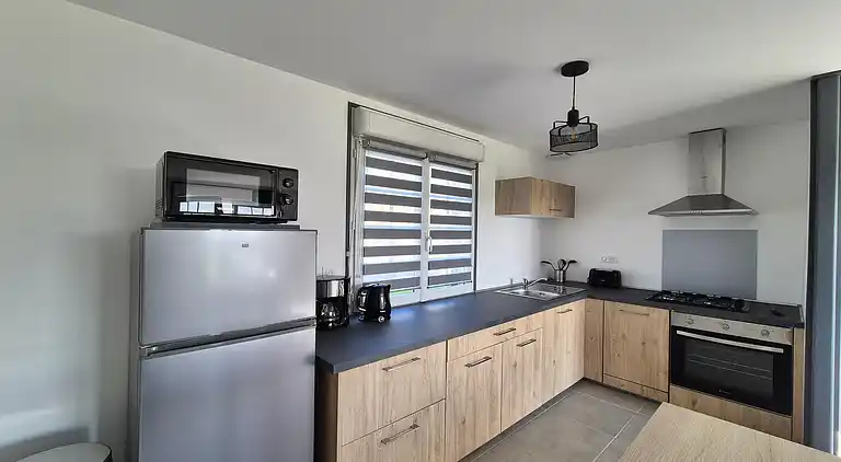 Holiday home in Fréhel