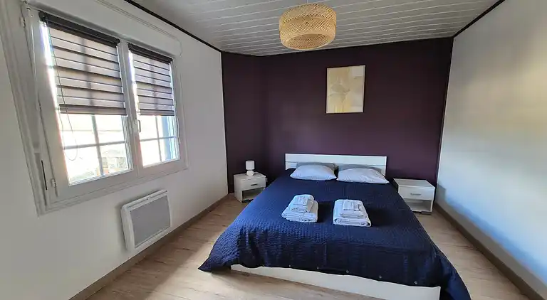 Holiday home in Fréhel