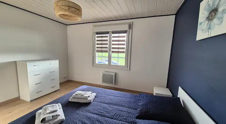 Holiday home in Fréhel