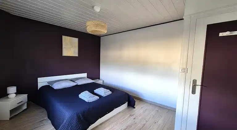 Holiday home in Fréhel