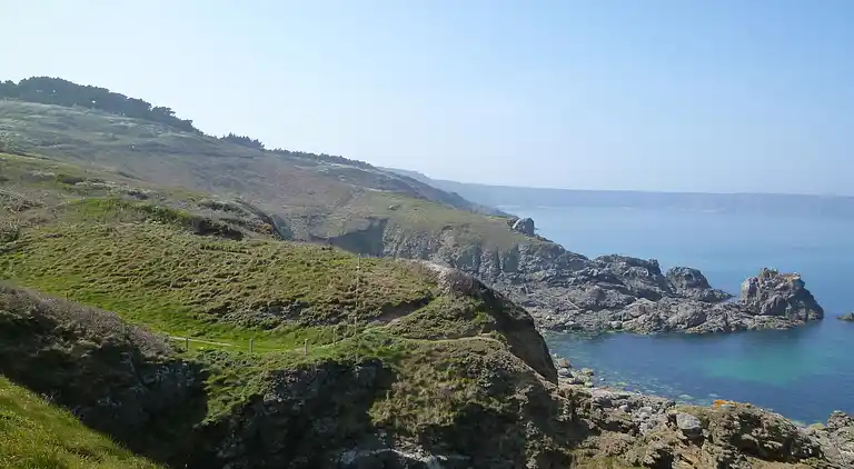 Holiday home in Fréhel