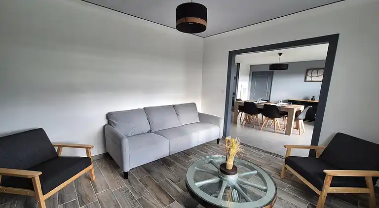 Holiday home in Fréhel