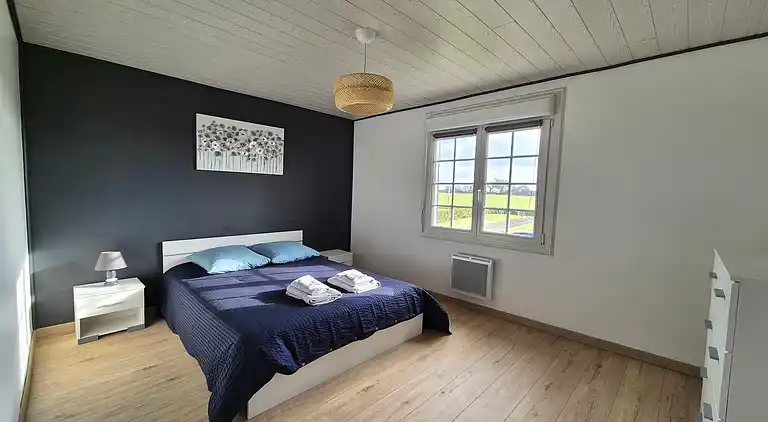 Holiday home in Fréhel