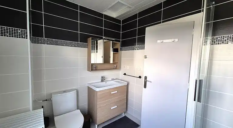 Holiday home in Fréhel