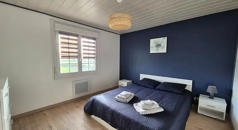 Holiday home in Fréhel