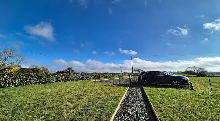 Holiday home in Fréhel