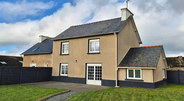 Holiday home in Fréhel
