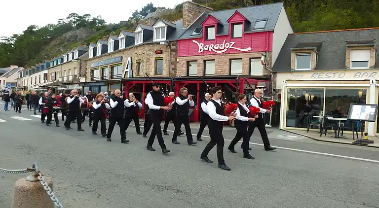 Holiday home in Fréhel