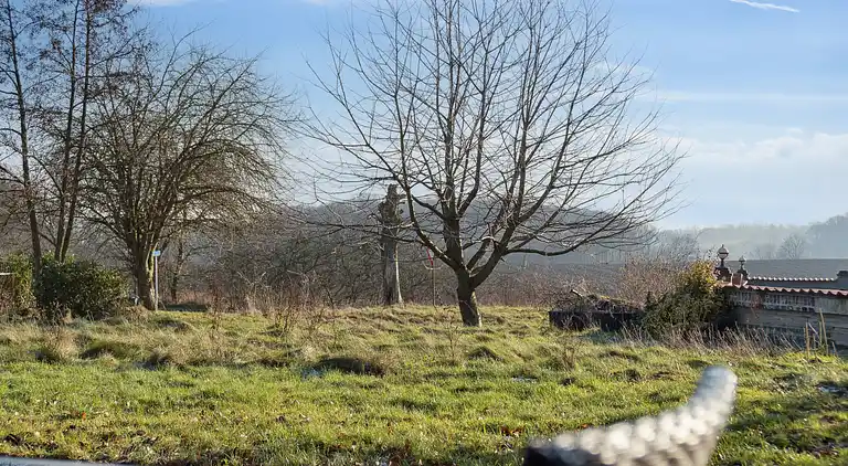 Dejligt feriehus nær skov og strand