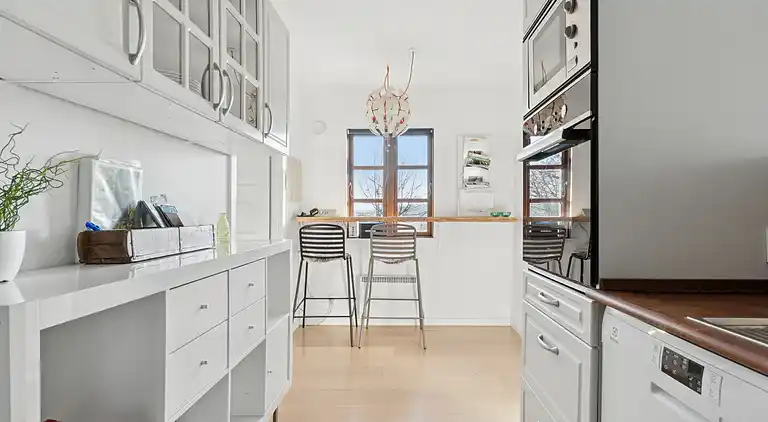 Dejligt feriehus nær skov og strand