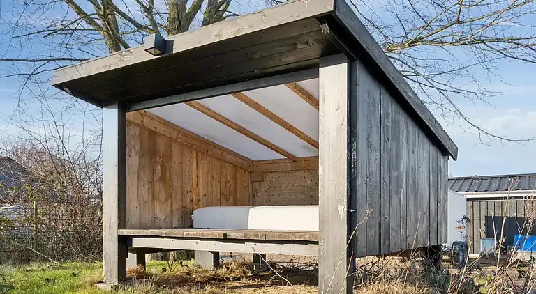 Dejligt feriehus nær skov og strand