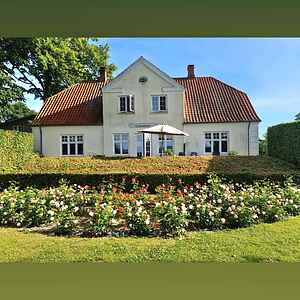 "Kornloftet" – beautiful home in old barn