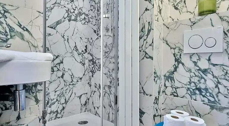 Apartment in Strasbourg-Saint-Denis