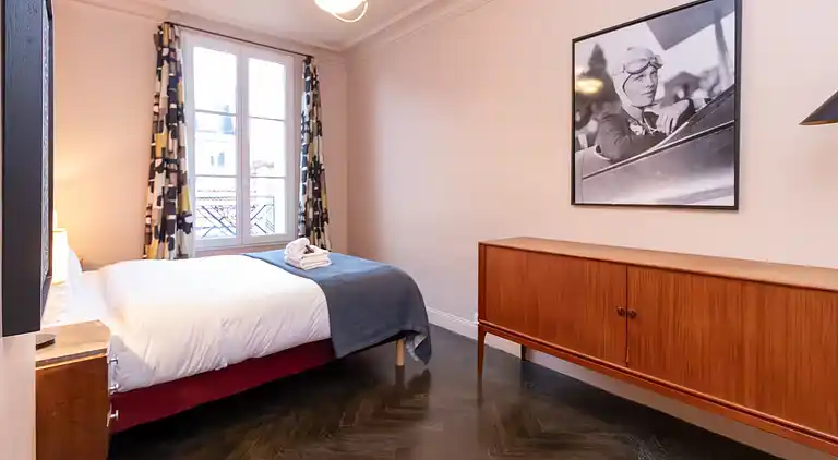 Apartment in Strasbourg-Saint-Denis