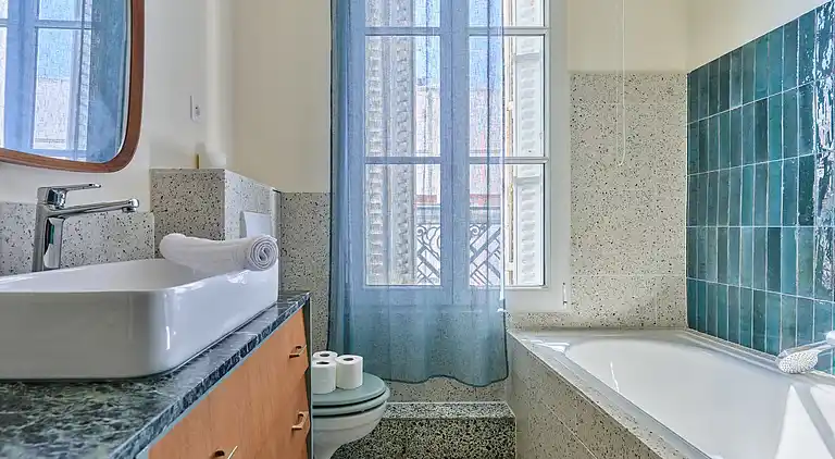 Apartment in Strasbourg-Saint-Denis