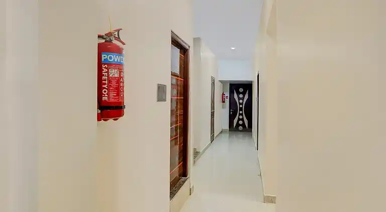 Ferienhaus in Janki Nagar