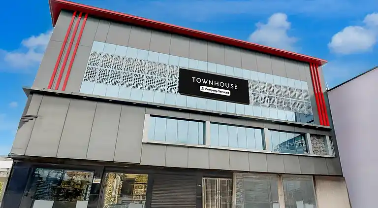 Ferienhaus in Janki Nagar