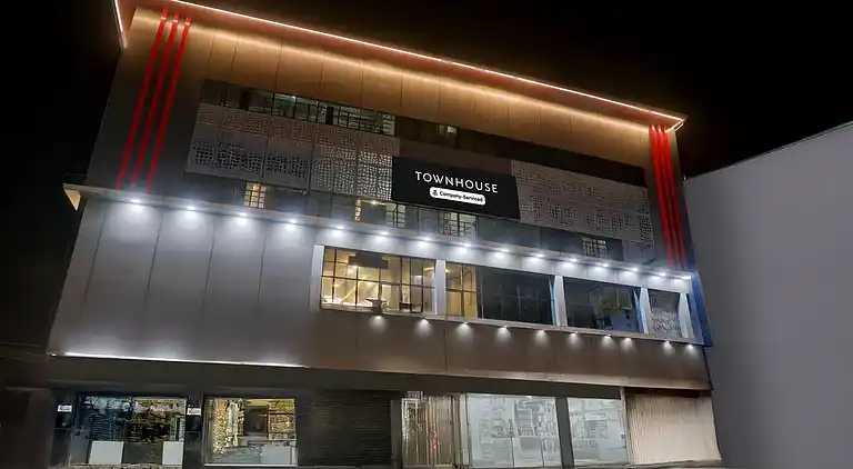 Ferienhaus in Janki Nagar