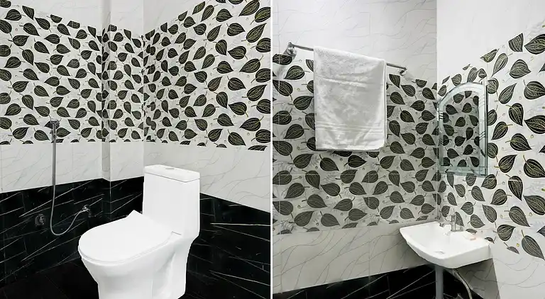 Ferienhaus in Janki Nagar