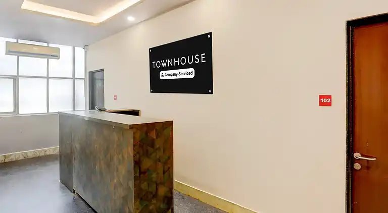 Ferienhaus in Janki Nagar