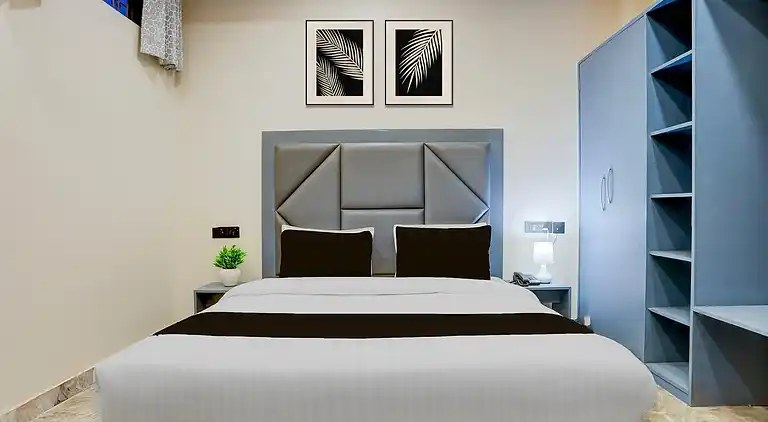 Ferienhaus in Janki Nagar