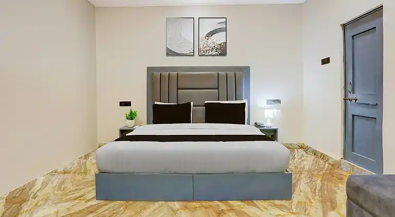 Ferienhaus in Janki Nagar