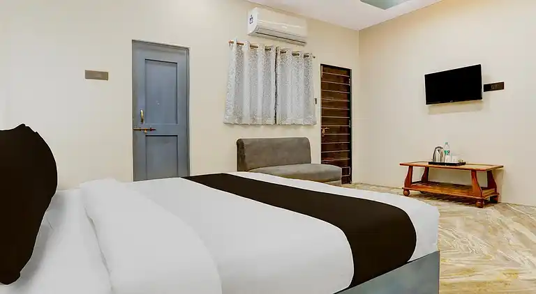 Ferienhaus in Janki Nagar