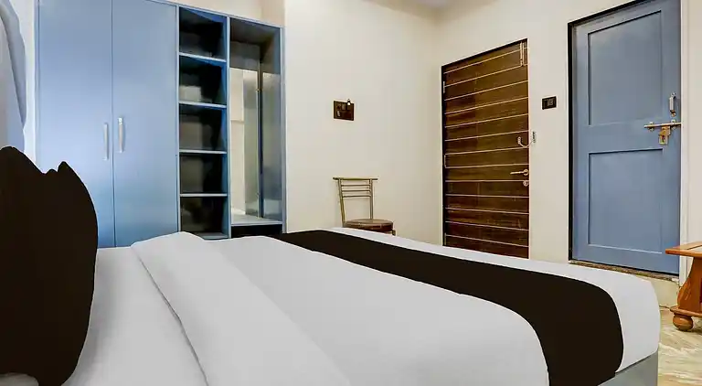 Ferienhaus in Janki Nagar