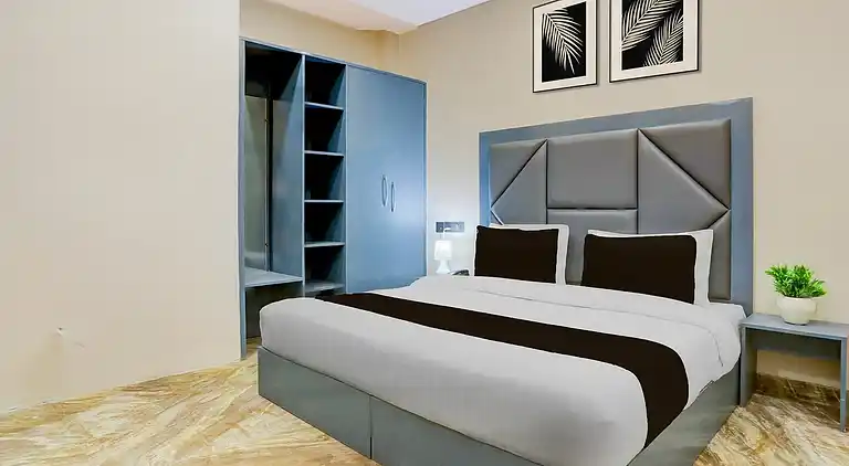 Ferienhaus in Janki Nagar