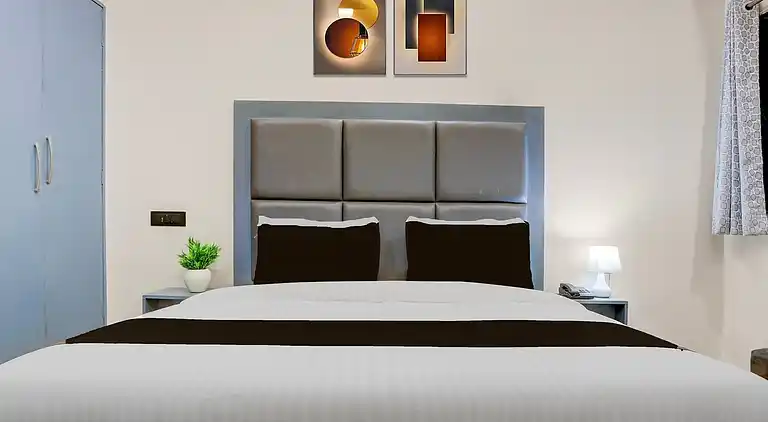 Ferienhaus in Janki Nagar