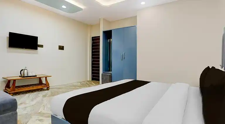 Ferienhaus in Janki Nagar