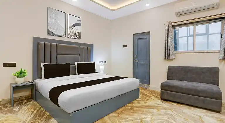 Ferienhaus in Janki Nagar