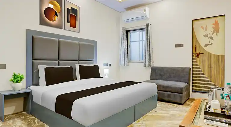 Ferienhaus in Janki Nagar