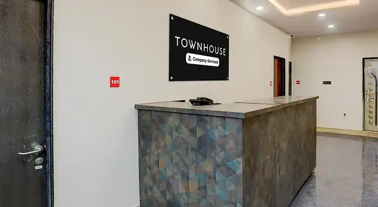 Ferienhaus in Janki Nagar