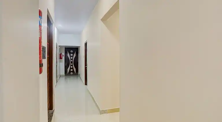 Ferienhaus in Janki Nagar