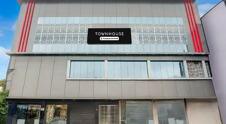 Ferienhaus in Janki Nagar