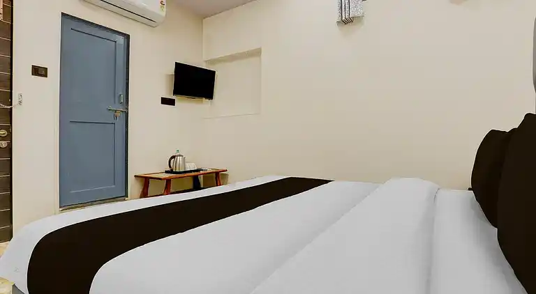 Ferienhaus in Janki Nagar