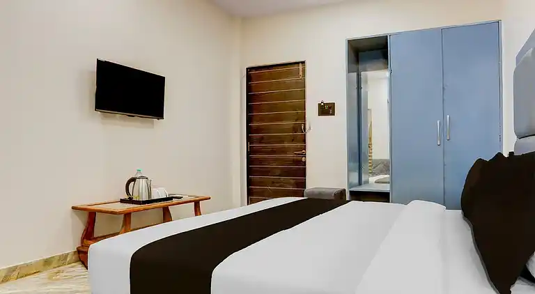 Ferienhaus in Janki Nagar