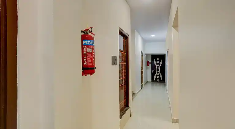 Ferienhaus in Janki Nagar